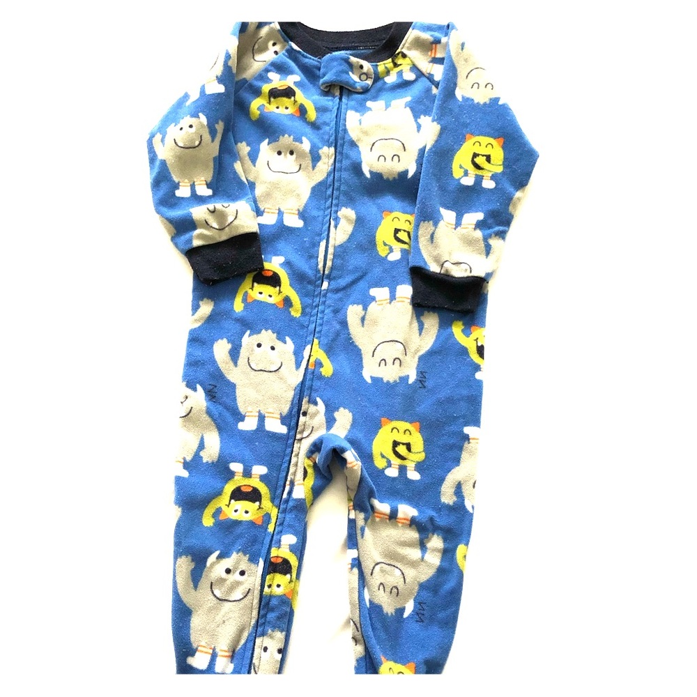 Pajamas